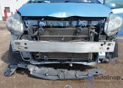 2014 Toyota Prius Plug-In z USA, uszkodzony, nr VIN JTDKN3DP7E3056719